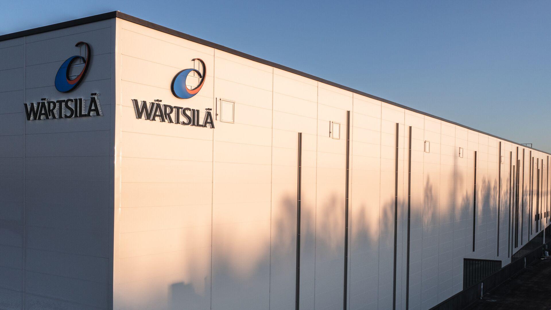 Wartsila: Επιμένει στην παραγωγή αιθανόλης σε εργοστάσιο στη Βραζιλια