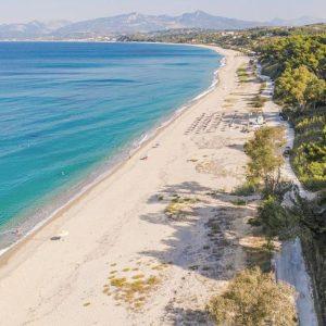 Δήμος Πρέβεζας: Επενδύει 60 εκατ. ευρώ στον κλάδο της φιλοξενίας – Φτιάχνει πολυθεματικό ξενοδοχείο 