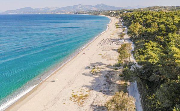 Δήμος Πρέβεζας: Επενδύει 60 εκατ. ευρώ στον κλάδο της φιλοξενίας – Φτιάχνει πολυθεματικό ξενοδοχείο 