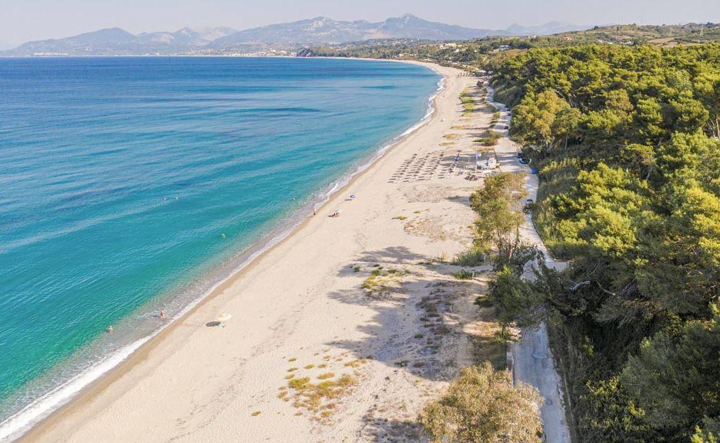 Δήμος Πρέβεζας: Επενδύει 60 εκατ. ευρώ στον κλάδο της φιλοξενίας – Φτιάχνει πολυθεματικό ξενοδοχείο 
