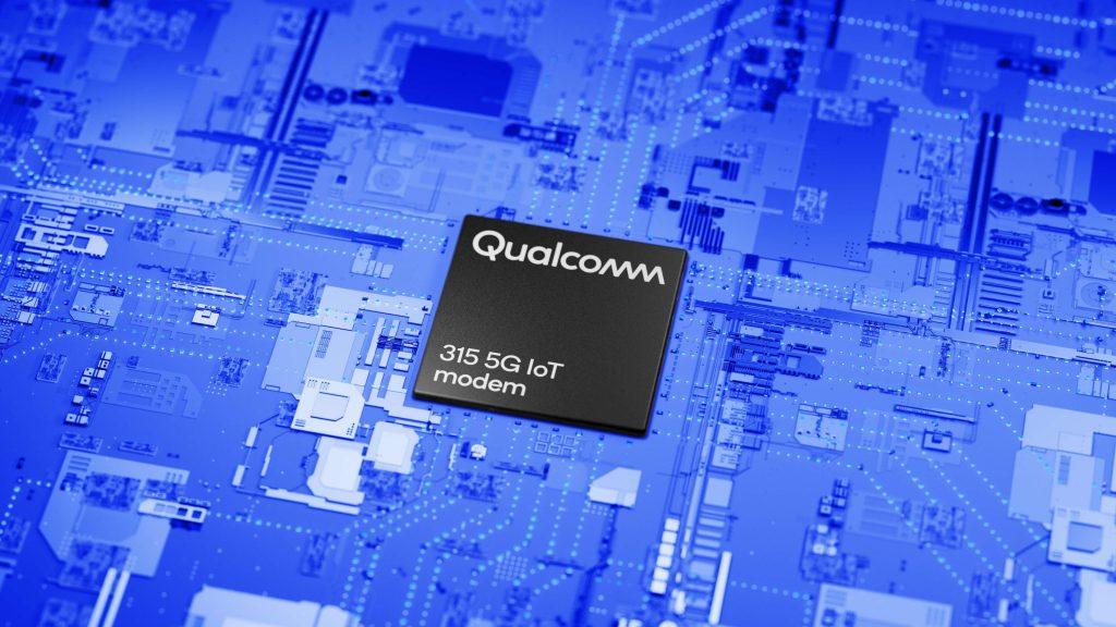 Qualcomm: Εξαγοράζει την Alphawave έναντι 2,4 δισ. δολ.