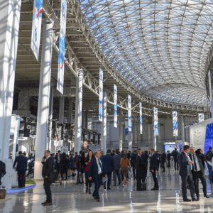 Ρωσία: Απουσία δυτικών εταιρειών από το επενδυτικό φόρουμ του Πούτιν