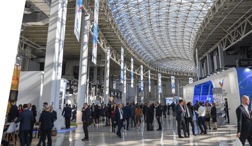 Ρωσία: Απουσία δυτικών εταιρειών από το επενδυτικό φόρουμ του Πούτιν
