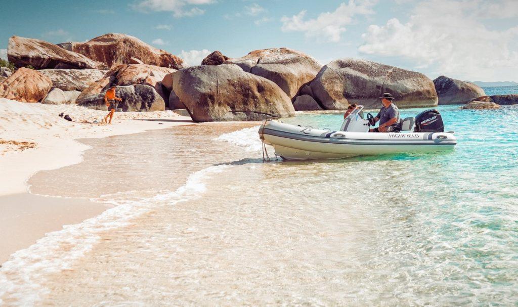 Riginos Yachts: Στρατηγική συνεργασία με Nautilus Yacht Equipment