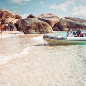 Riginos Yachts: Στρατηγική συνεργασία με Nautilus Yacht Equipment