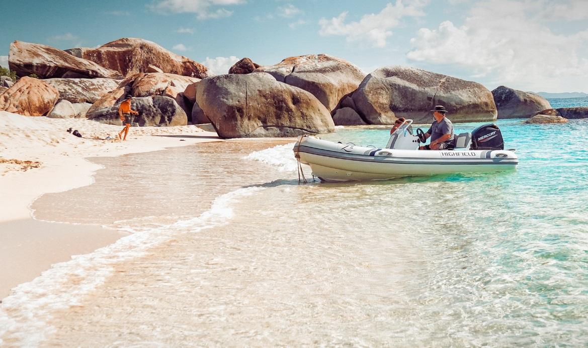 Riginos Yachts: Στρατηγική συνεργασία με Nautilus Yacht Equipment