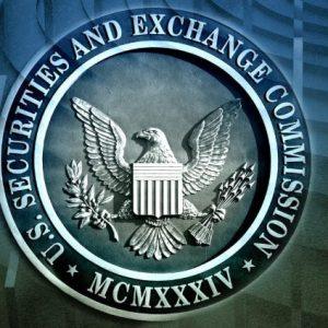 SEC: Ο πρόεδρος χαράζει νέα πορεία απορρίπτοντας προτεινόμενους κανόνες