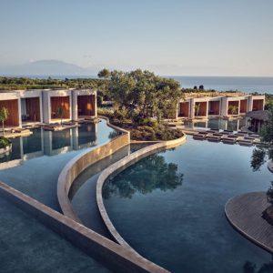 Xenos Group Hotels: Τουριστική επένδυση 100 εκατ. ευρώ στη Ζάκυνθο