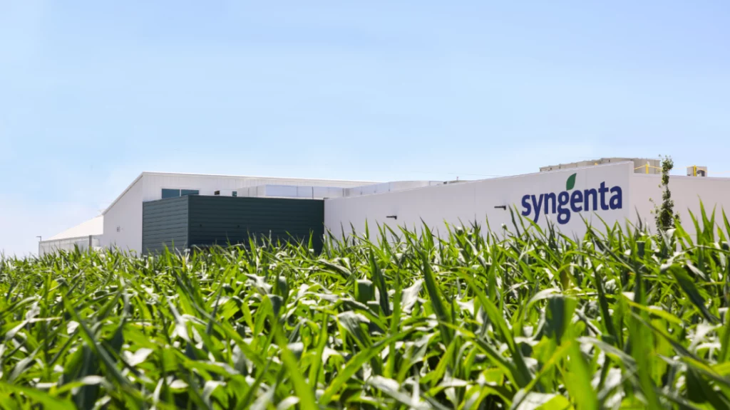 Syngenta Group: Ελάχιστες οι συνέπειες των δασμών λέει ο γίγαντας των αγροχημικών