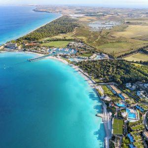 Υπερταμείο: Στη Sani/Ikos Group η αξιοποίηση του ακινήτου «Σάνη Κασσάνδρας» (Βόρειο Τμήμα)