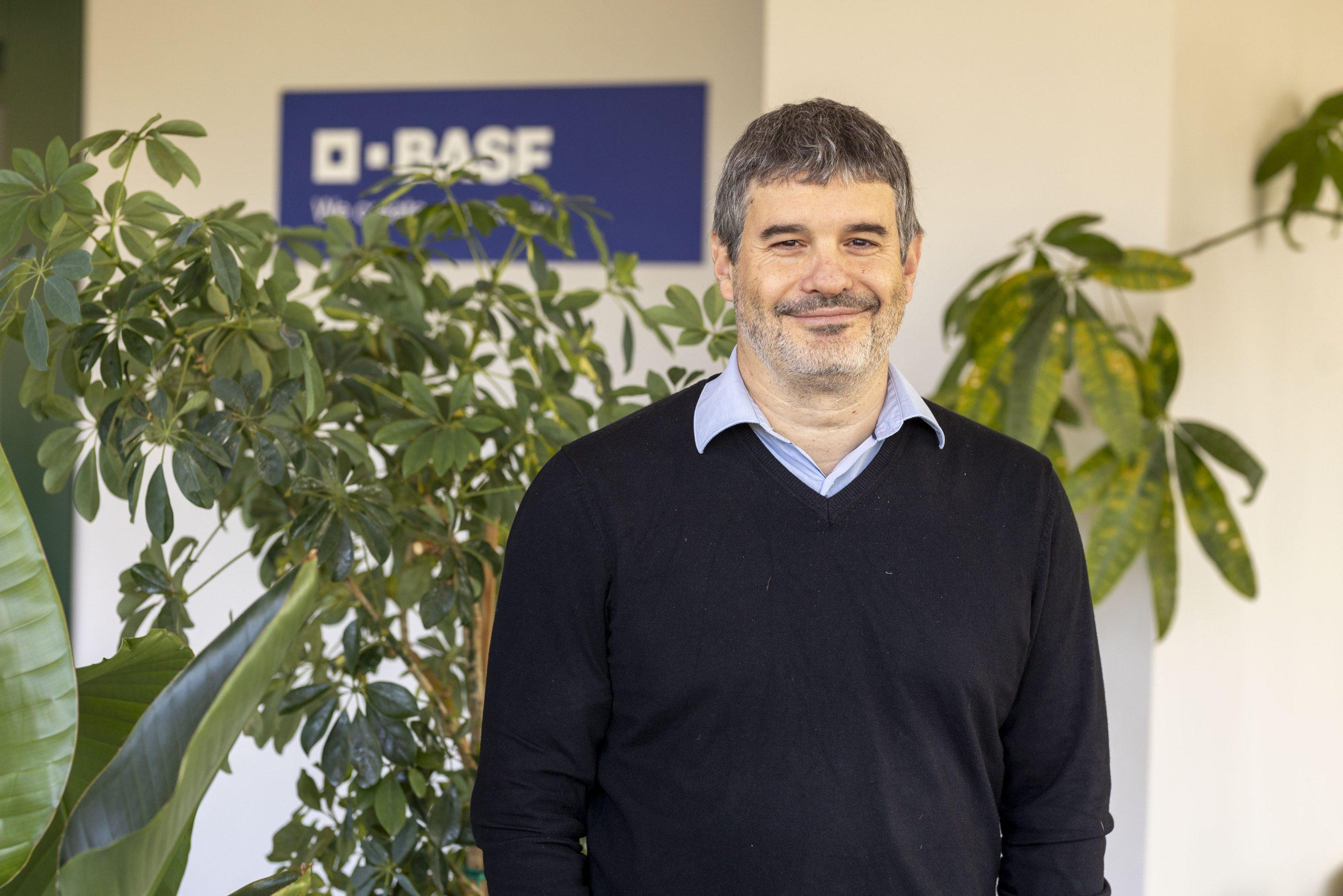 BASF Ελλάς