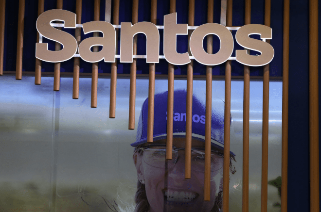 Santos: Προσφορά περίπου 19 δισ. έλαβε ο δεύτερος μεγαλύτερος παραγωγός πετρελαίου της Αυστραλίας
