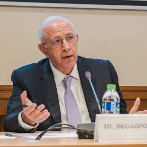 ΣΕΒ: Μέτωπο με 9 ευρωπαϊκές εργοδοτικές οργανώσεις για επιδοτήσεις στο ρεύμα της βιομηχανίας