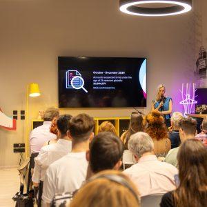 TikTok: Το πλέγμα προστασίας για τους έφηβους χρήστες