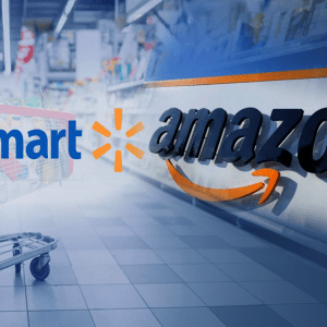 Walmart: Η ανατροπή στην online αγορά – Τι φοβάται η Amazon