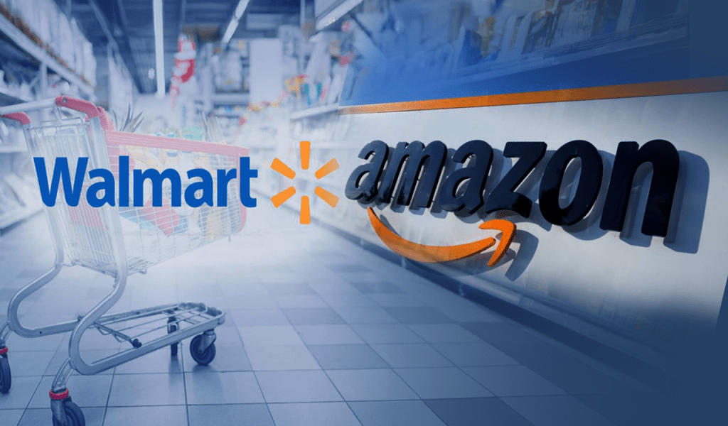 Walmart: Η ανατροπή στην online αγορά – Τι φοβάται η Amazon