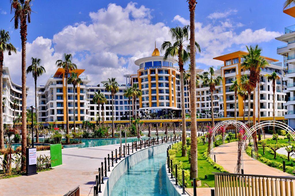 Wyndham: Νέο πεντάστερο θέρετρο στην Τουρκία