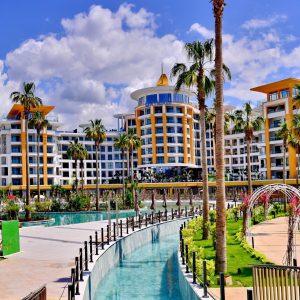 Wyndham: Νέο πεντάστερο θέρετρο στην Τουρκία