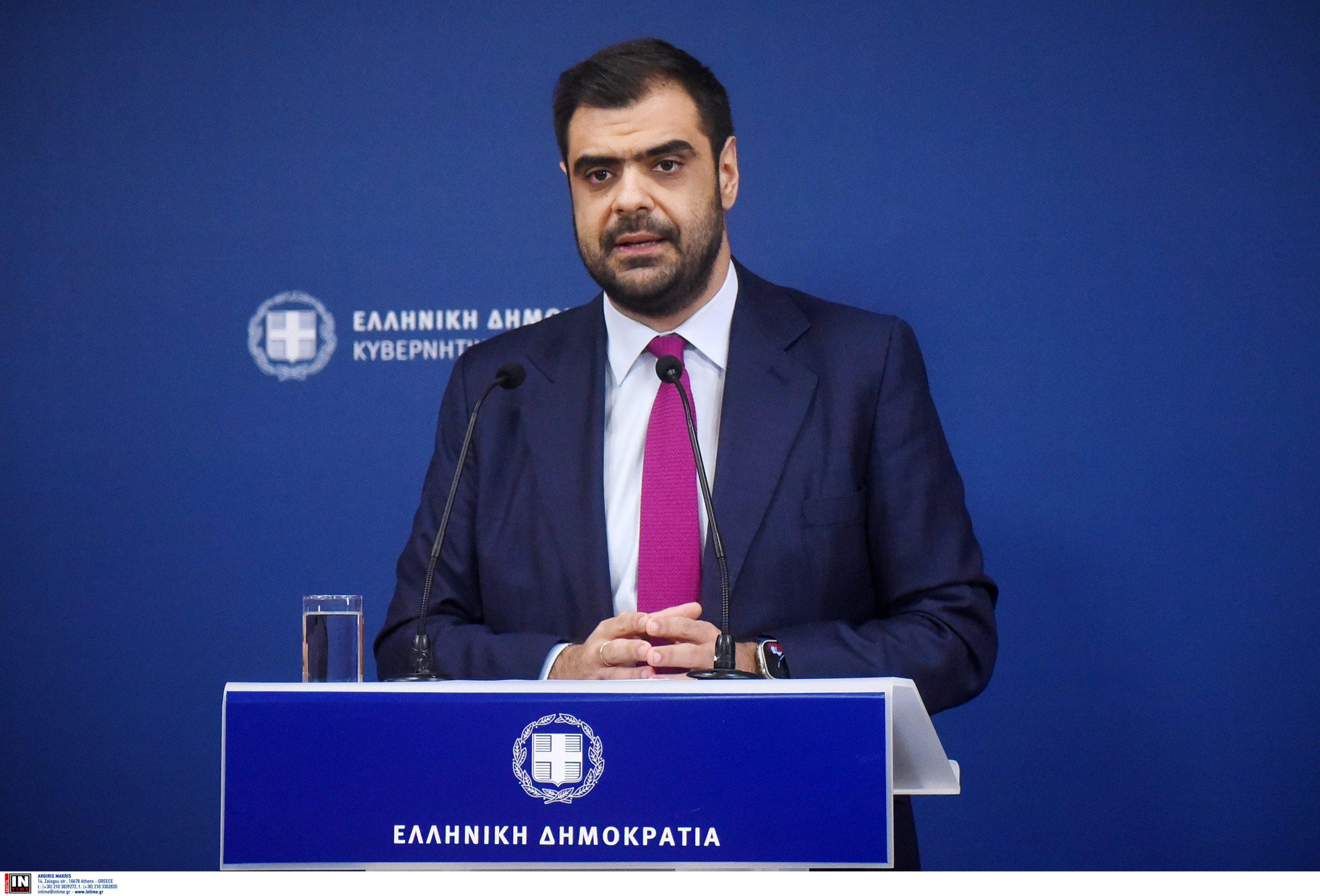ΟΠΕΚΕΠΕ: Η κυβέρνηση δικαιολογείται με τη λογική των Τεμπών