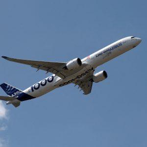 Airbus: Αυξάνει το μέρισμα, επιβεβαιώνει τις προβλέψεις για το 2025