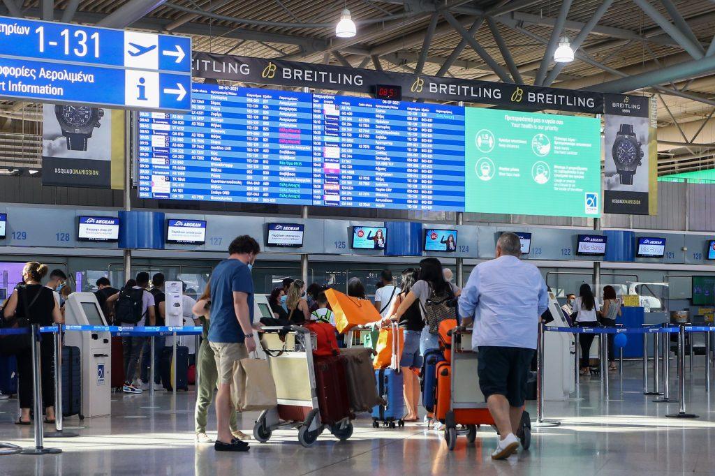 Visa – Ipsos: Νέα έρευνα για τις ταξιδιωτικές τάσεις στην Ελλάδα το 2025