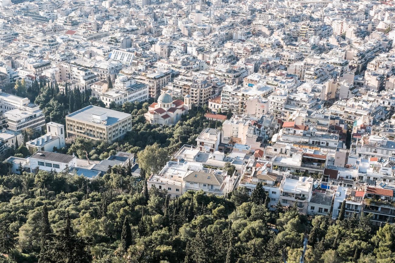 Ακίνητα: Τα αποθέματα, η ενεργειακή απόδοση και οι τιμές
