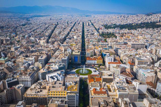 Κοινωνική αντιπαροχή: Το σχέδιο για να χτιστούν προσιτές κατοικίες