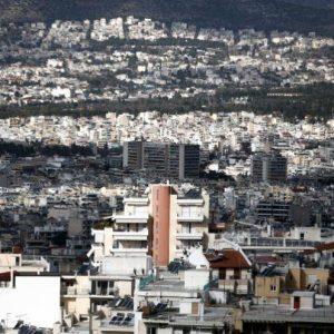 Ακίνητα: Προειδοποίηση από την Κομισιόν για τις τιμές στην Ελλάδα