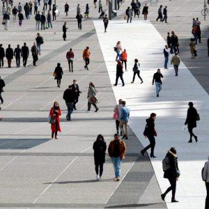 Πληθυσμός και ανεργία στην Ελλάδα