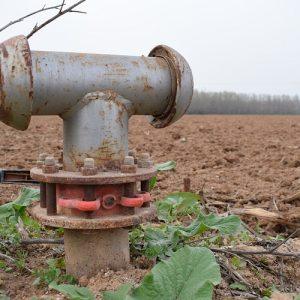 Θεσσαλία: Κατά 30% λιγότερο το αρδευτικό νερό