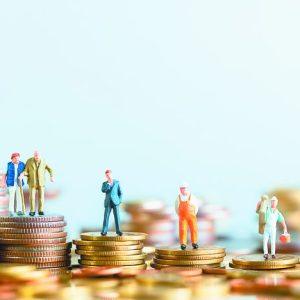 ΤτΕ: Στα 2,54 δισ. το ενεργητικό των ταμείων επαγγελματικής ασφάλισης το α’ τρίμηνο