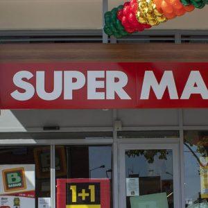 AVE: Αποκτά το 40% της αλυσίδας σούπερ μάρκετ Bazaar