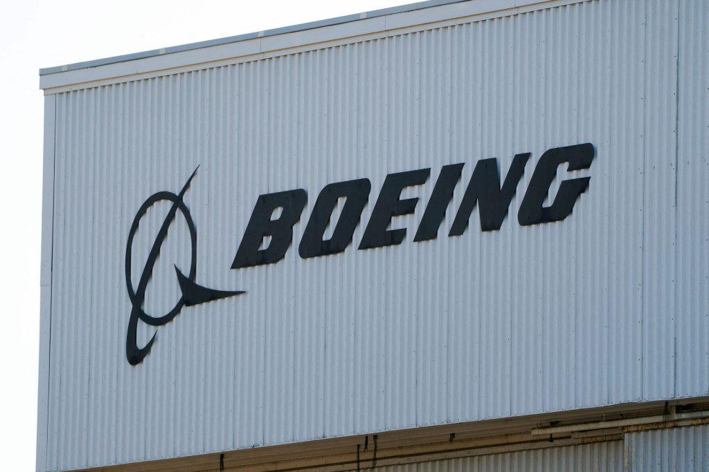 Boeing: Το αγαπημένο εργαλείο εμπορικών συνομιλιών της κυβέρνησης Τραμπ
