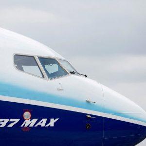 Boeing: Δρομολογούνται οι διαδικασίες για την πώληση των αεροσκαφών στην Κίνα
