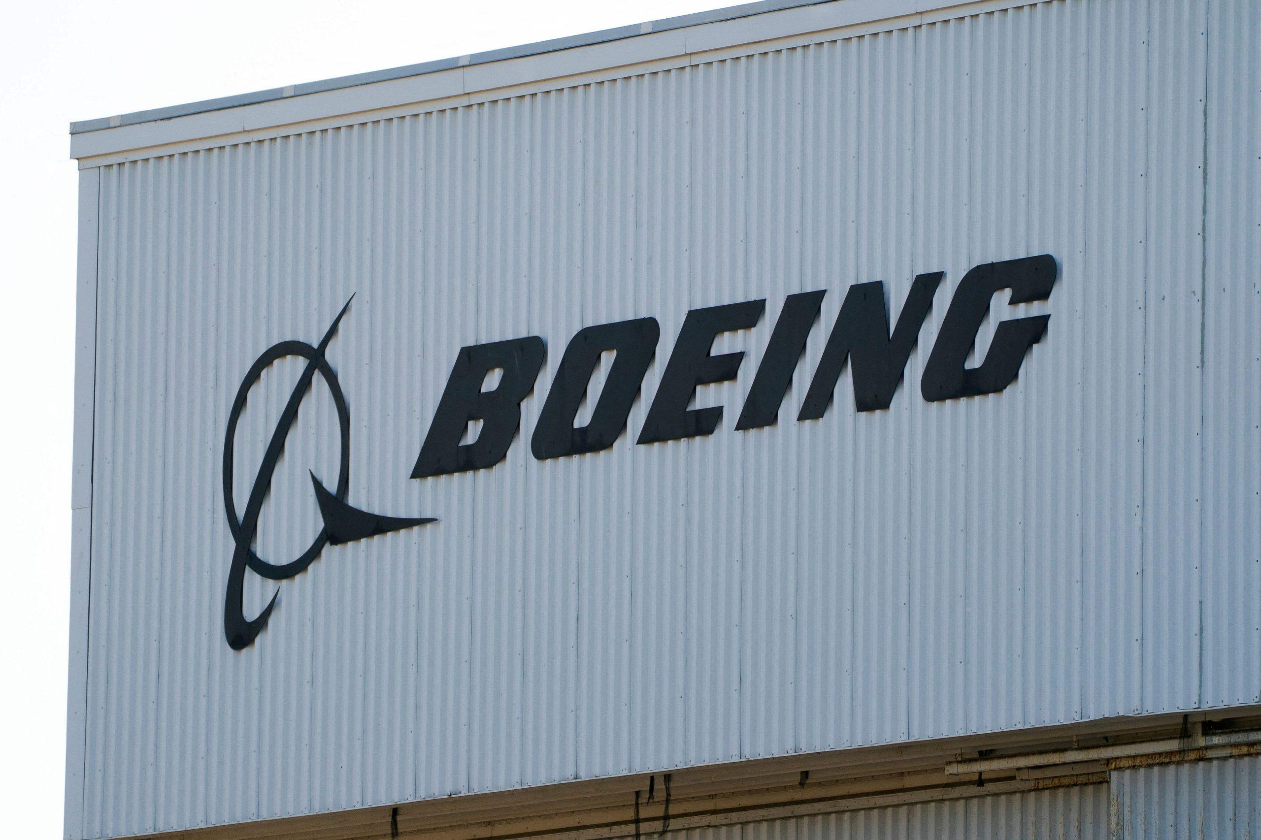 Boeing: Το αγαπημένο εργαλείο εμπορικών συνομιλιών της κυβέρνησης Τραμπ