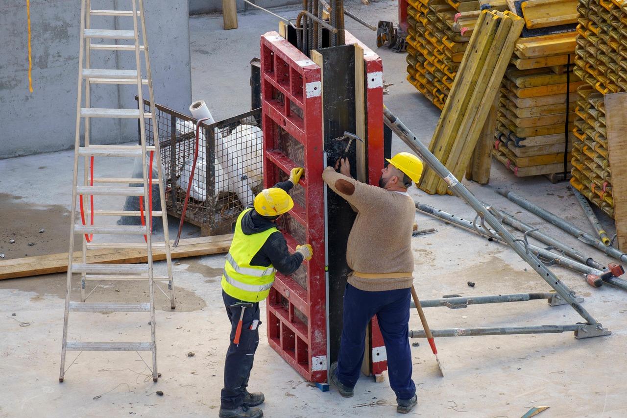Μπόνους δόμησης: «Τρίζει» η οικοδομή – Οι φωτιές που άναψε ο ΝΟΚ [πίνακες]