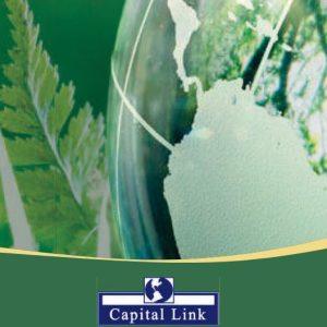 Capital Link: Το 15ο ετήσιο Sustainability Forum διοργανώνεται με θέμα «Είναι Βιώσιμη η Βιωσιμότητα;»