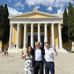 Convert Group και Circana Hellas: Στρατηγική συνεργασία για την ανάλυση της αγοράς