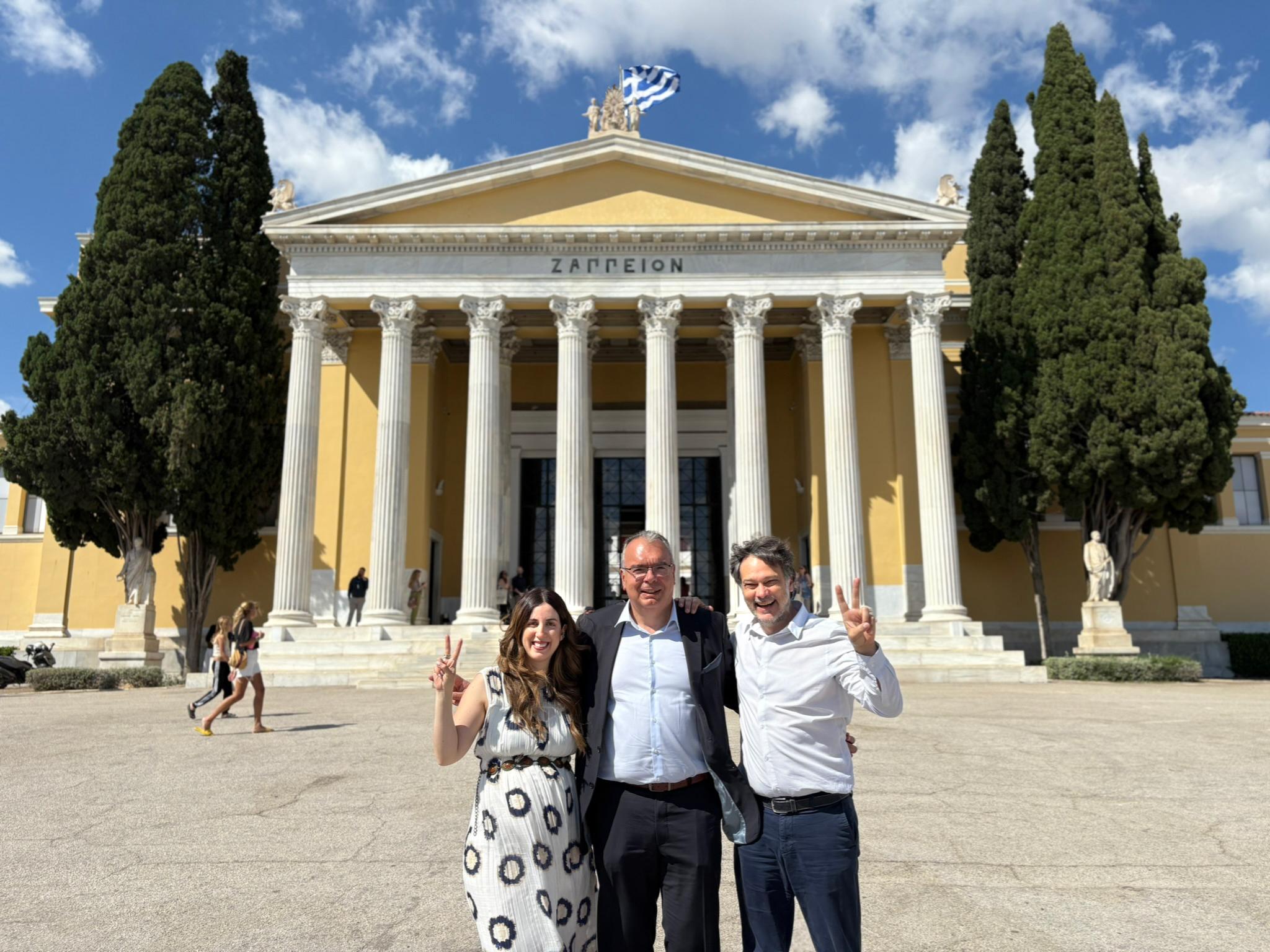 Convert Group και Circana Hellas: Στρατηγική συνεργασία για την ανάλυση της αγοράς