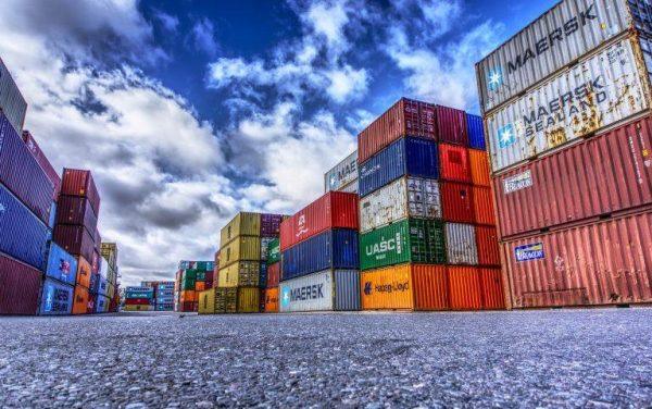 Greek Exports to UK Down in Q1 2025