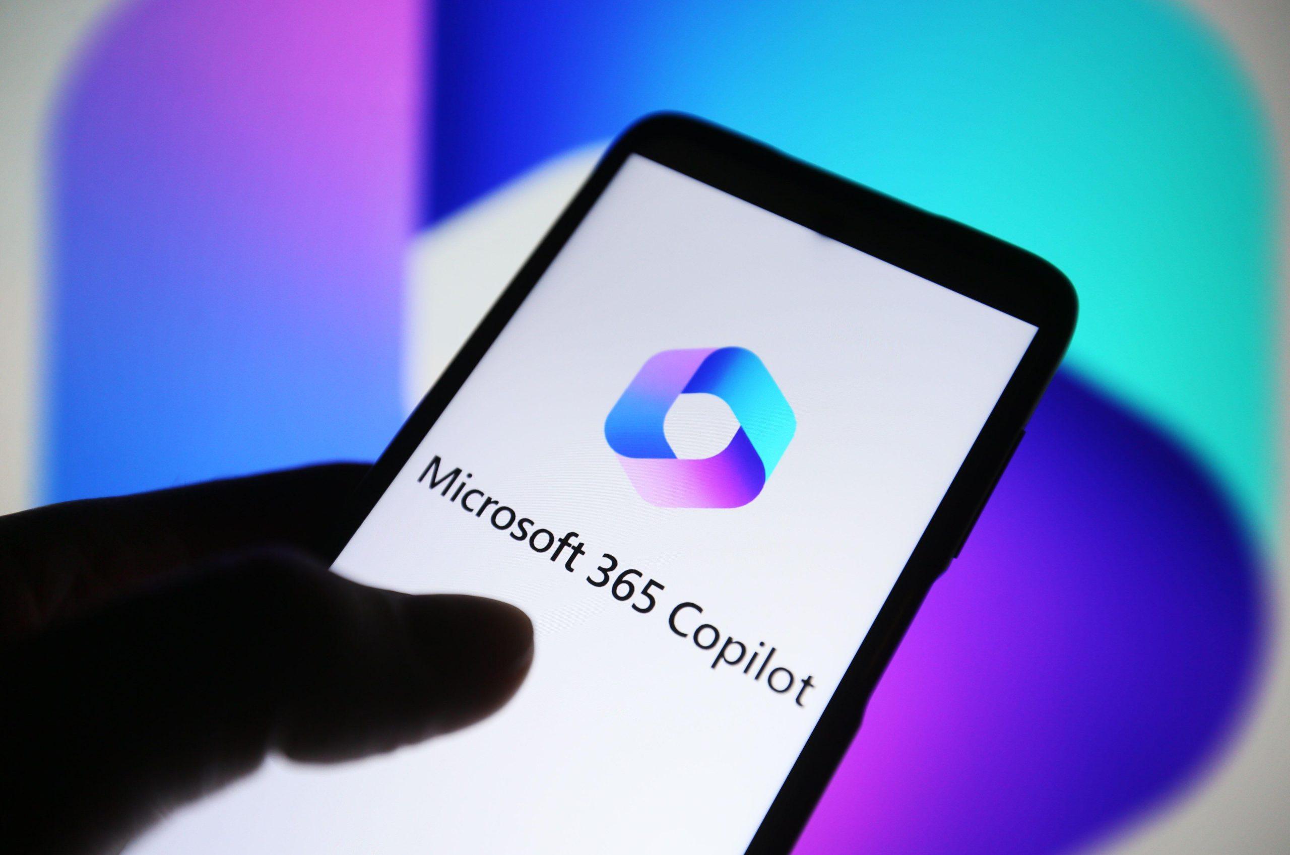 Microsoft: Προσθήκη της Anthropic στα εργαλεία του Copilot
