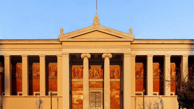 Το ΕΚΠΑ στα κορυφαία Πανεπιστήμια παγκοσμίως σε τρεις σημαντικές διεθνείς κατατάξεις