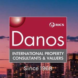 Danos: Συνεργασία με Premier Realty Greece στην αγορά πολυτελών κατοικιών