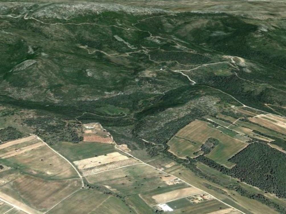 Πολεοδομικός σχεδιασμός: Πώς η κυβέρνηση αλλάζει το δόγμα «για πάντα δάσος»