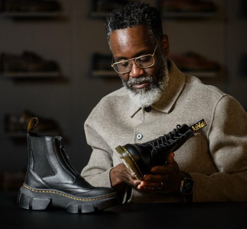 Dr Martens: Από τους Mods και την πανκ, στα χαμηλά – Γιατί χάνουν τη λάμψη τους