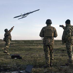 Renault: Στη «μάχη» κατασκευής drones για την Ουκρανία
