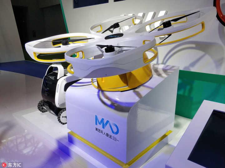 Κίνα: Κατασκεύασε εκατομμύρια drones αλλά δεν ξέρει πού να τα χρησιμοποιήσει