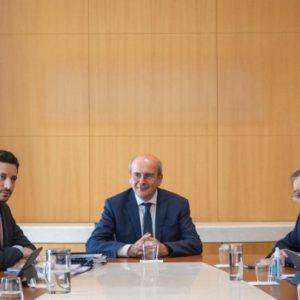Τράπεζες: Δωρεάν ύψους 14,5 εκατ. ευρώ για το σιδηροδρομικό δίκτυο στη Θεσσαλία