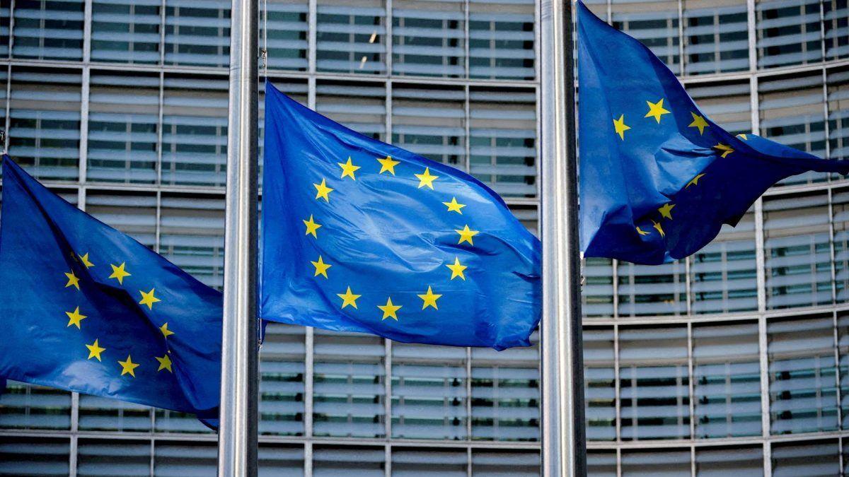 Αρρυθμίες στην εξωτερική πολιτική της Ευρώπης