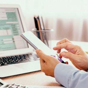 ΑΑΔΕ: Υποχρεωτική δήλωση ΙΒΑΝ για τις επιστροφές ΦΠΑ